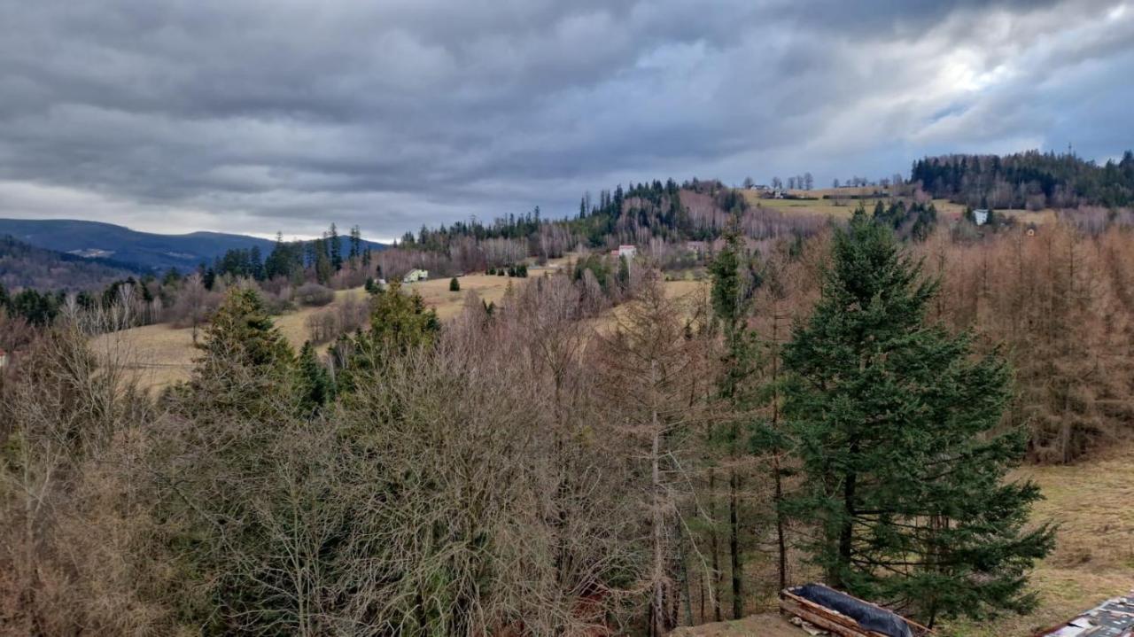 Rezydencja Nad Potoczkiem Wisla Exterior photo